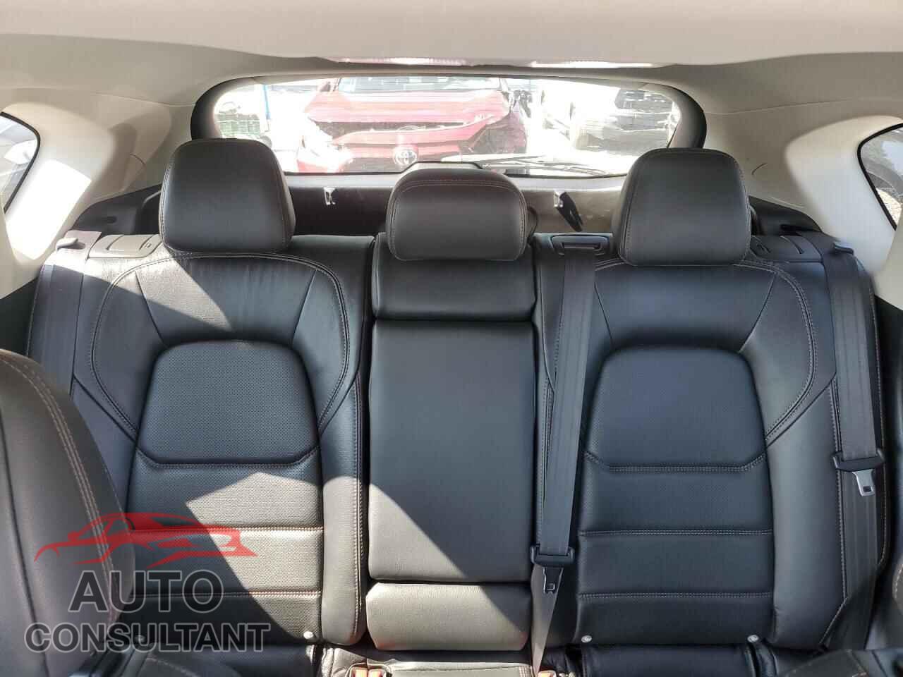 MAZDA CX-5 2018 - JM3KFBDM7J0438152