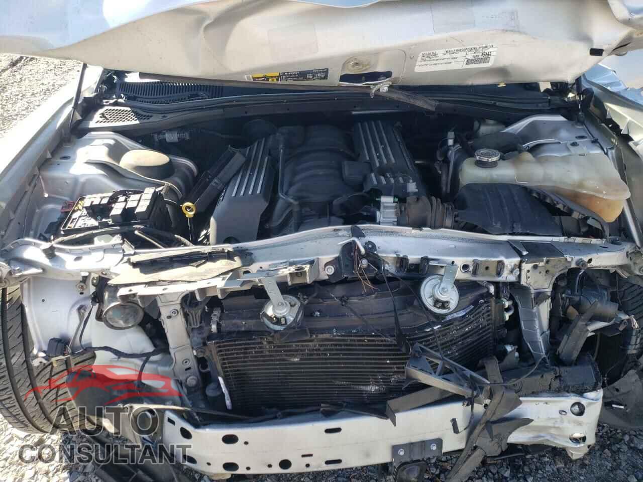 DODGE CHALLENGER 2019 - 2C3CDZFJXKH625644