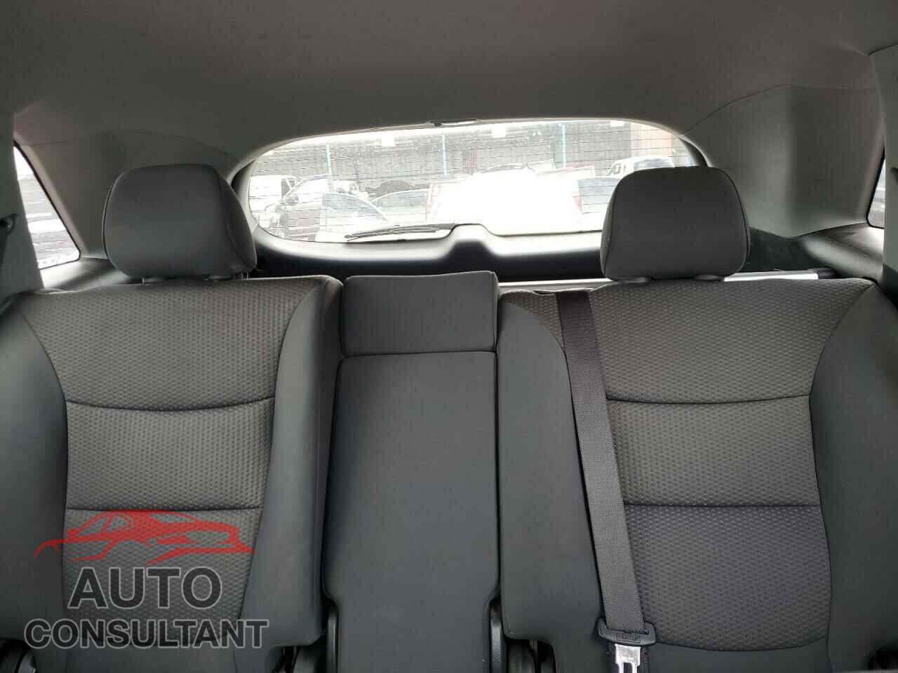 KIA SORENTO 2013 - 5XYKT3A60DG342097