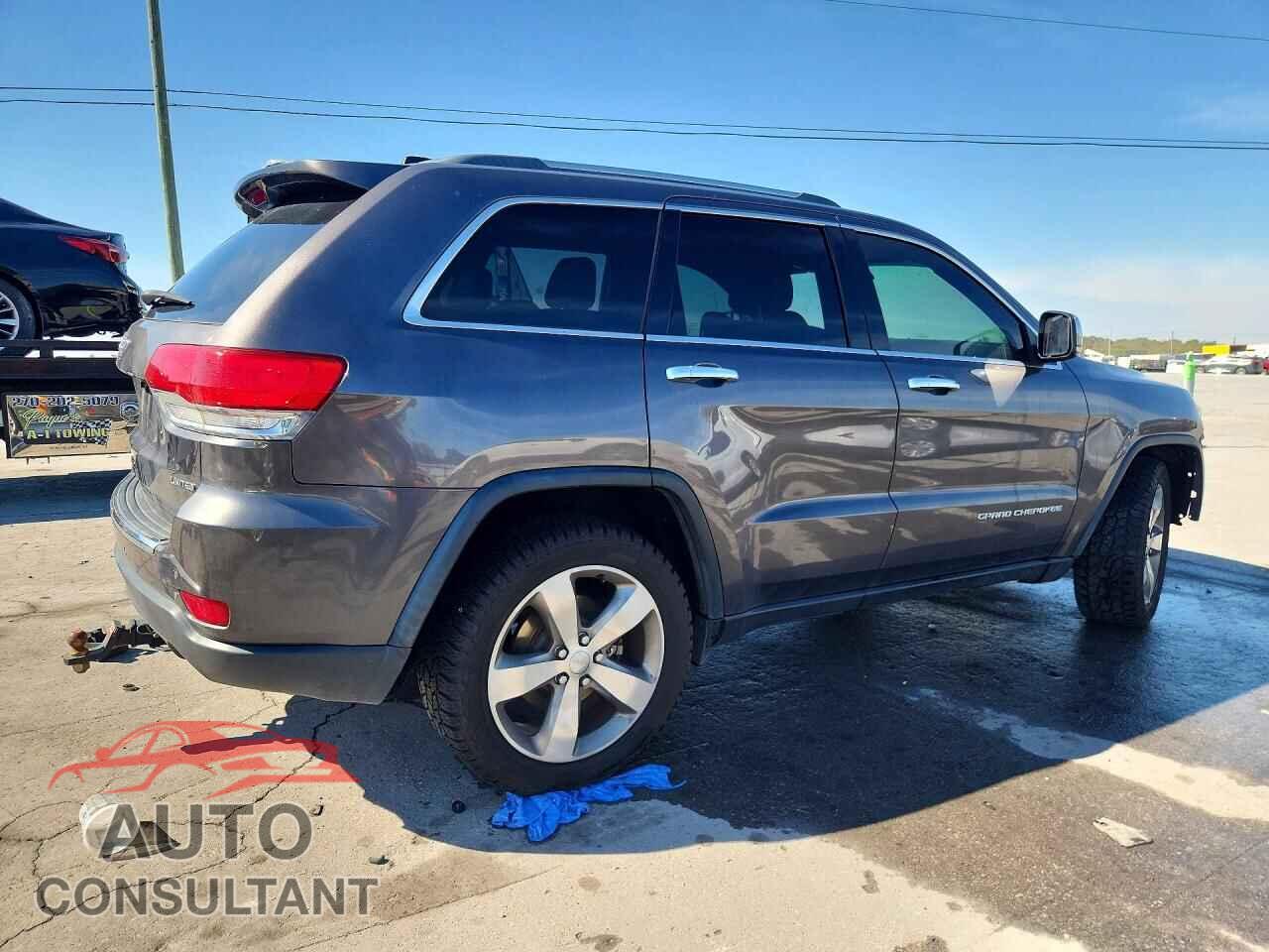JEEP CHEROKEE 2014 - 1C4RJEBG4EC173988