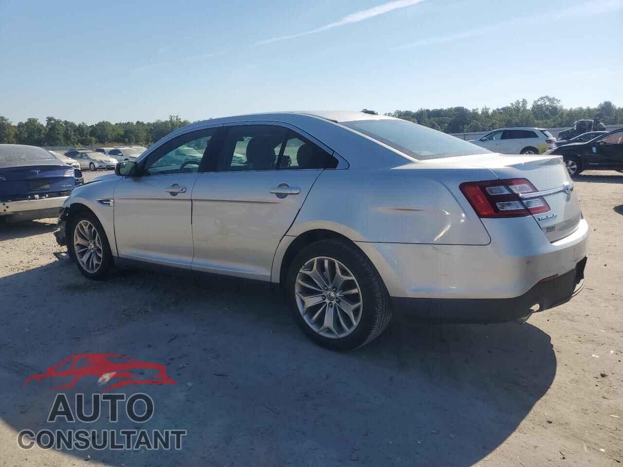 FORD TAURUS 2014 - 1FAHP2F81EG176079