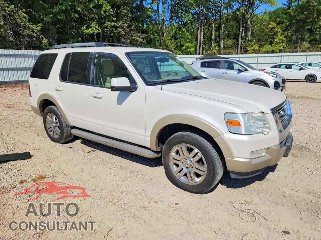 FORD EXPLORER 2010 - 1FMEU7E86AUA06182