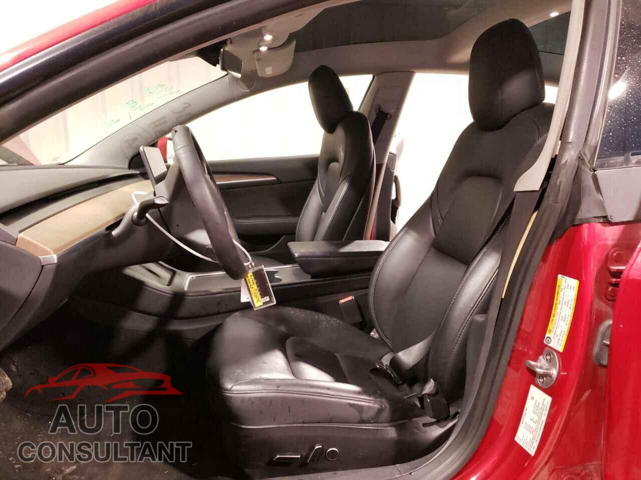 TESLA MODEL 3 2023 - 5YJ3E1EA8PF434300