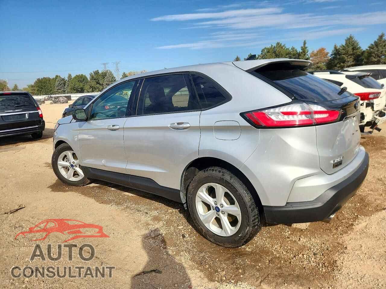 FORD EDGE 2019 - 2FMPK3G96KBB67717