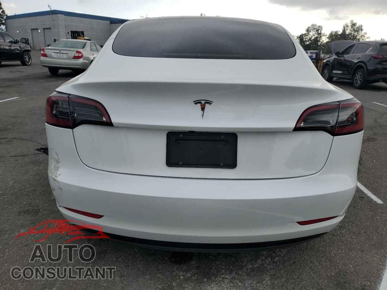 TESLA MODEL 3 2023 - 5YJ3E1EA8PF691067
