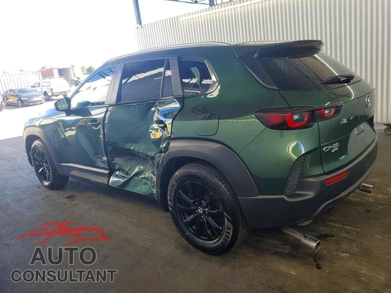 MAZDA CX-50 2026 - 7MMVABBL4TN473915