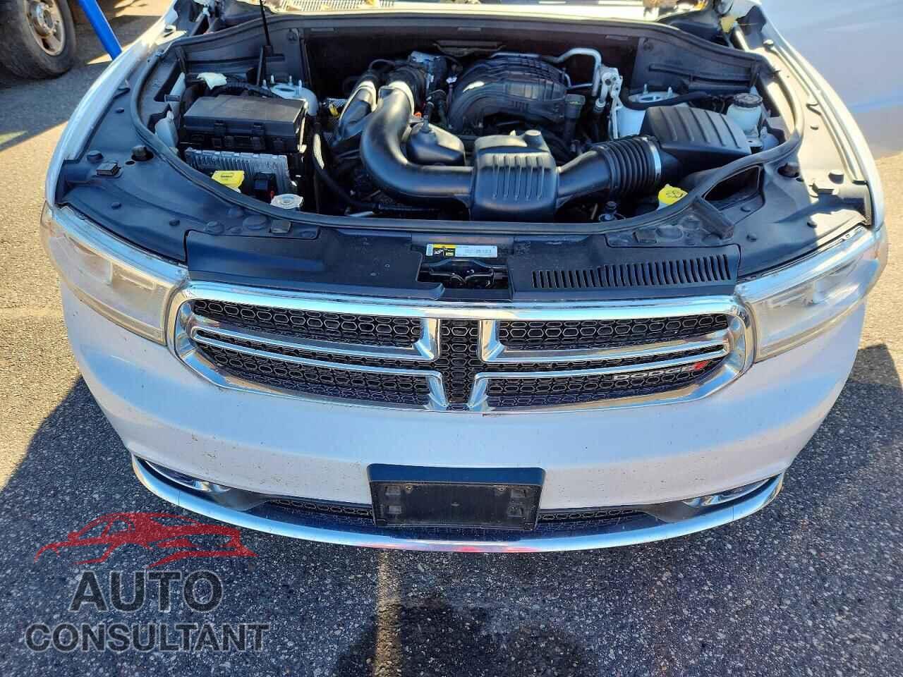 DODGE DURANGO 2014 - 1C4RDJAG8EC287137