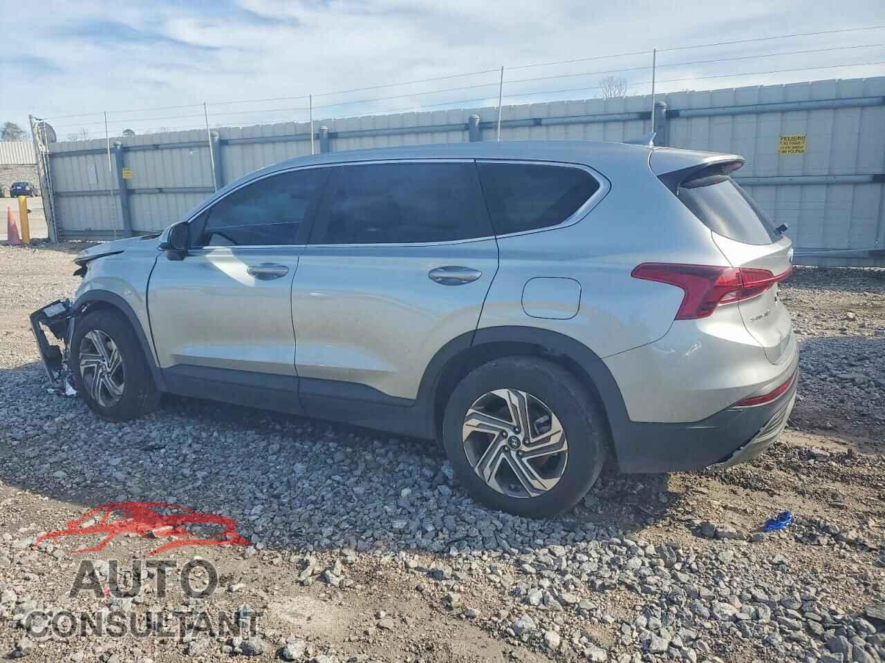 HYUNDAI SANTA FE 2023 - 5NMS14AJ6PH643371