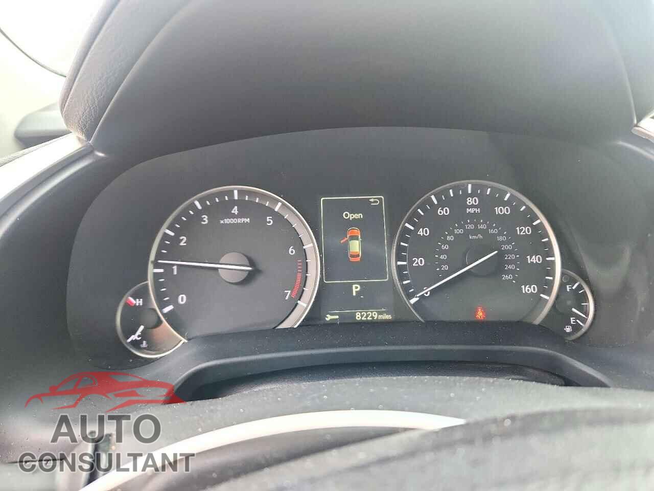 LEXUS RX350 2016 - 2T2BZMCA2GC008347