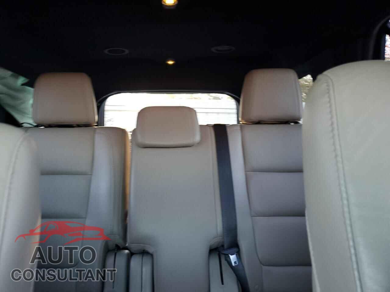 FORD EXPLORER 2015 - 1FM5K7D85FGB39769