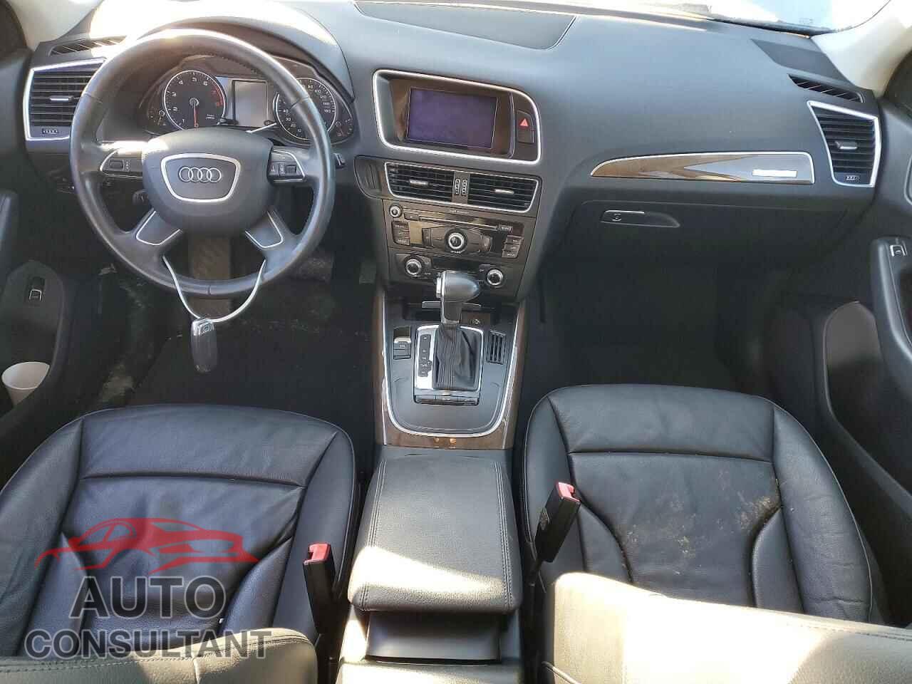 AUDI Q5 2015 - WA1CFAFP8FA142907