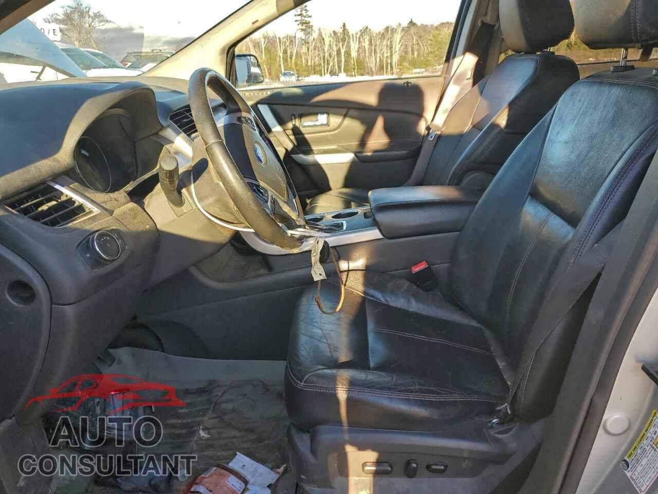 FORD EDGE 2014 - 2FMDK4JC4EBB18999