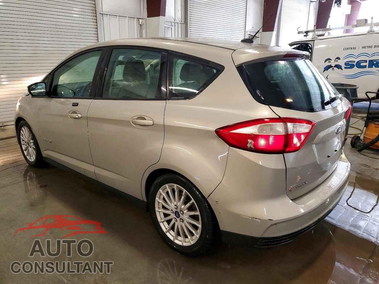 FORD CMAX 2015 - 1FADP5AU6FL118062