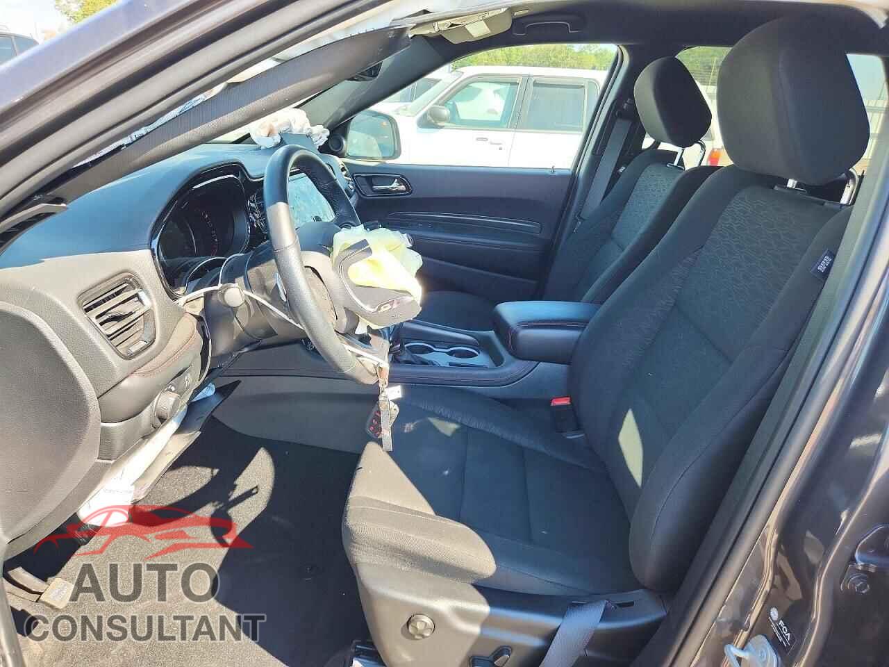 DODGE DURANGO 2026 - 1C4RDJDG8TC166780
