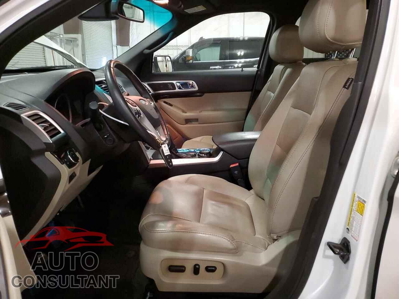FORD EXPLORER 2015 - 1FM5K8F85FGA28383