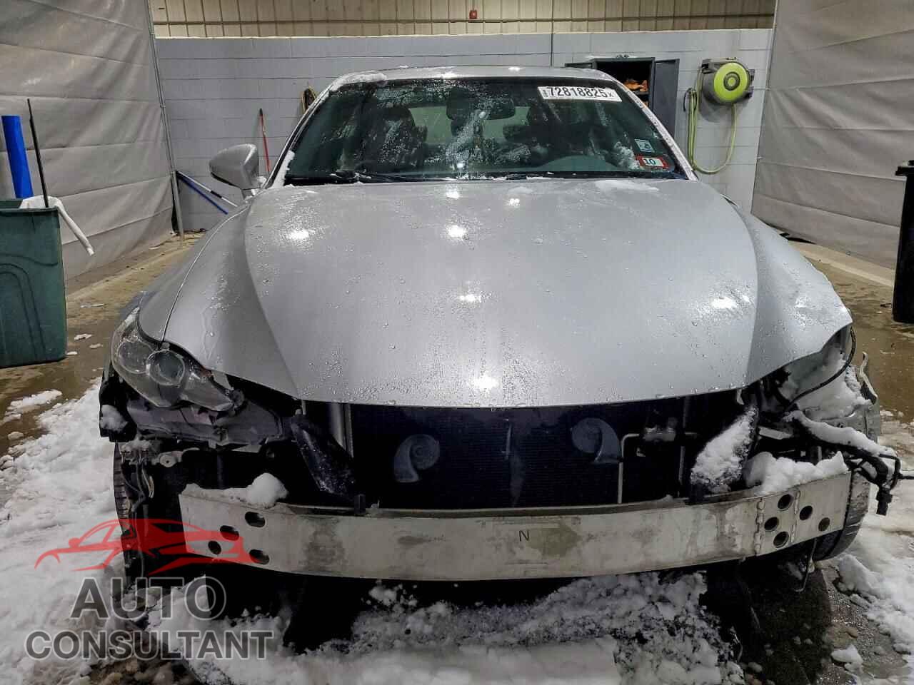 LEXUS IS 2015 - JTHCF1D26F5018364