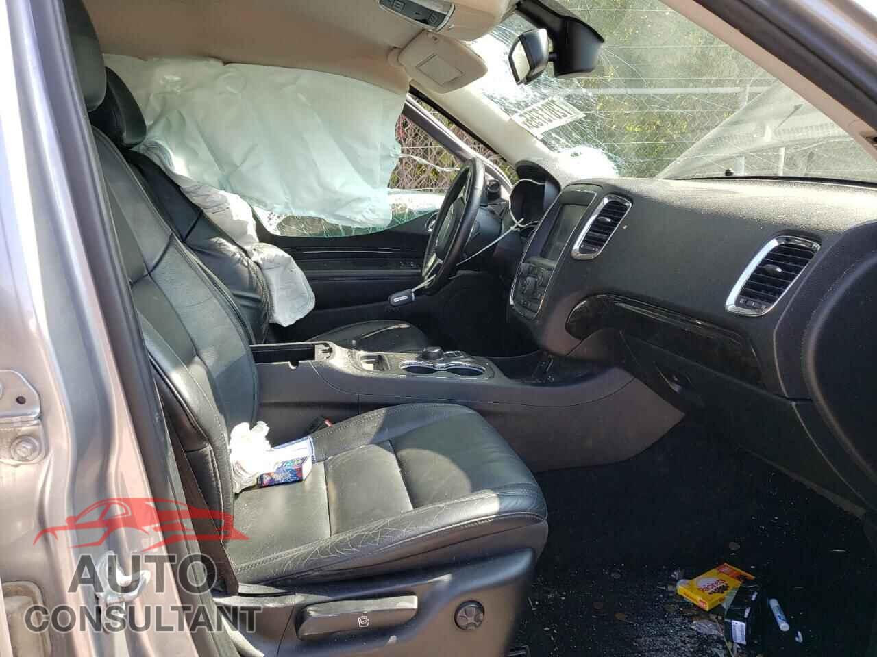DODGE DURANGO 2014 - 1C4RDJDG1EC314626