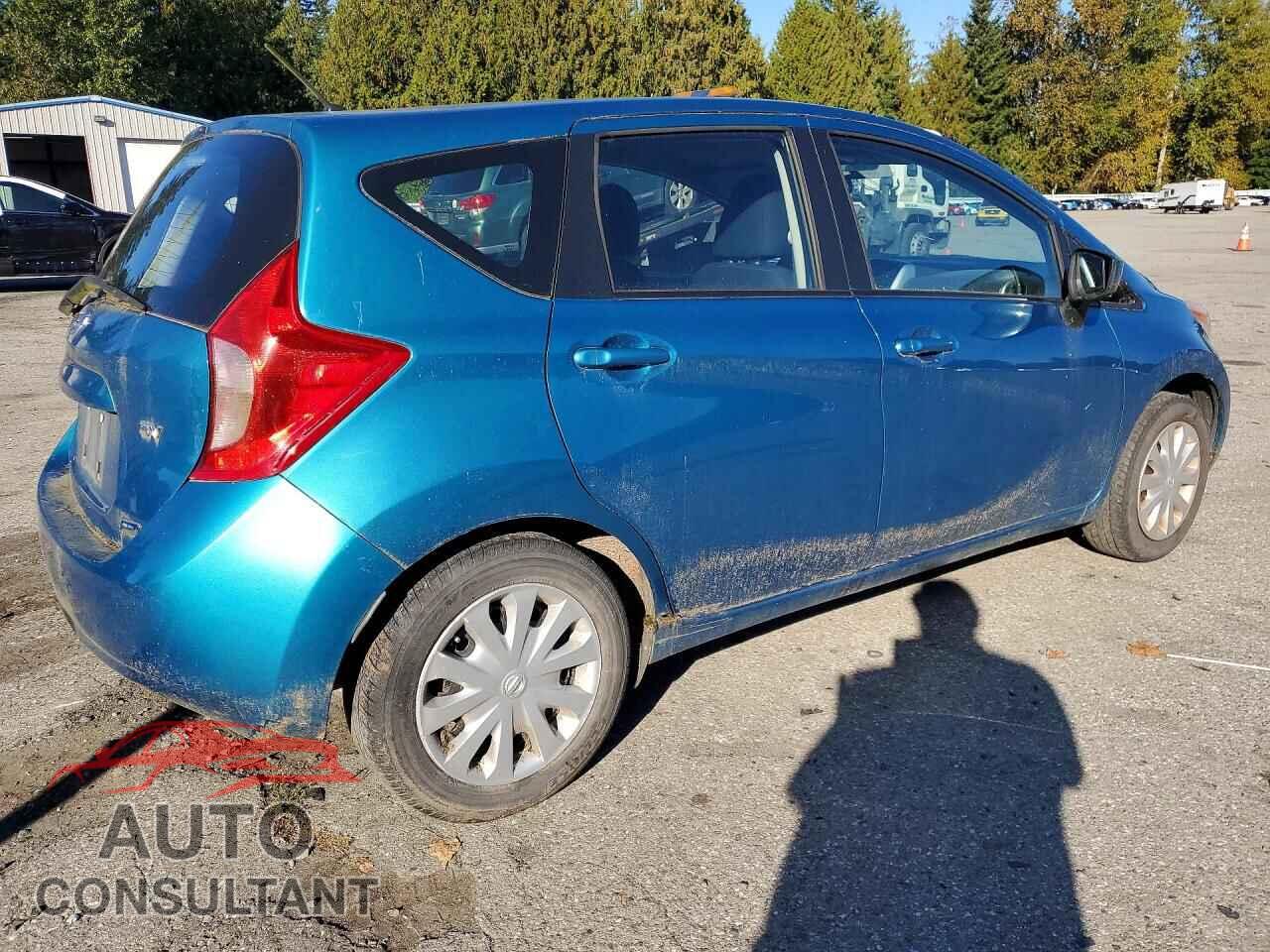 NISSAN VERSA 2015 - 3N1CE2CP8FL367178