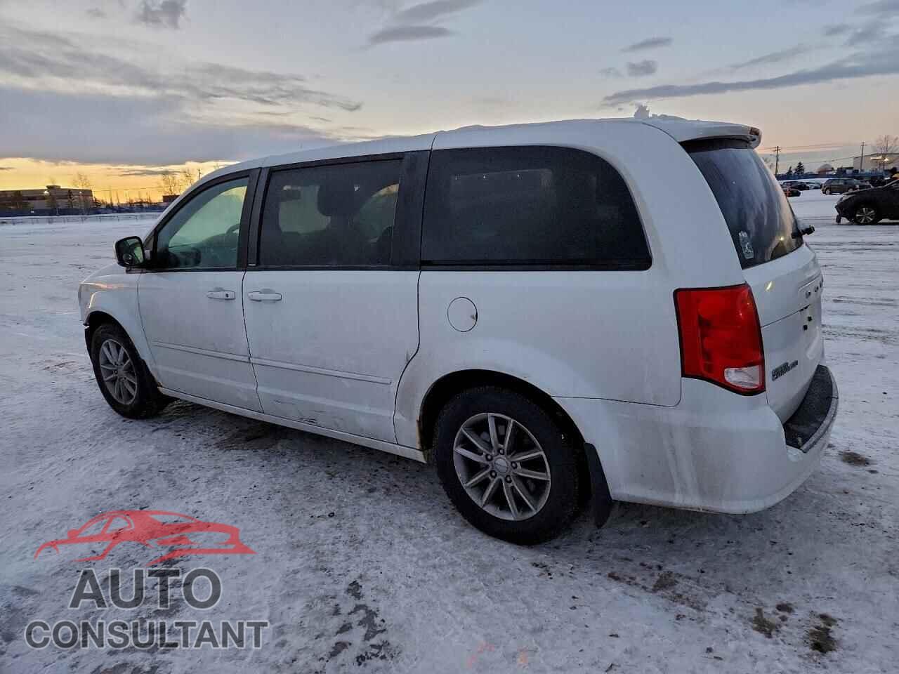 DODGE CARAVAN 2014 - 2C4RDGEG3ER242479