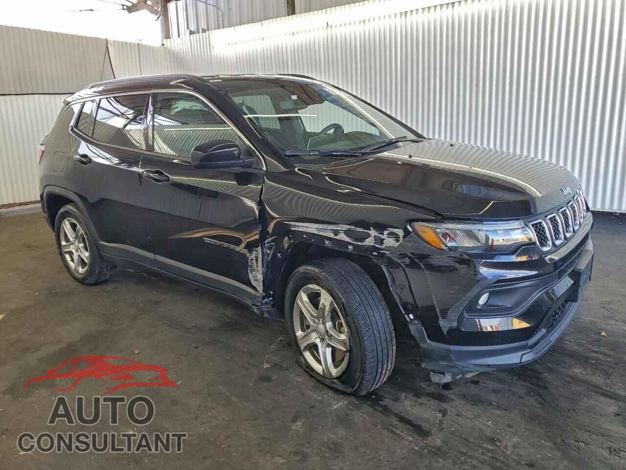 JEEP COMPASS 2024 - 3C4NJDBN5RT603903