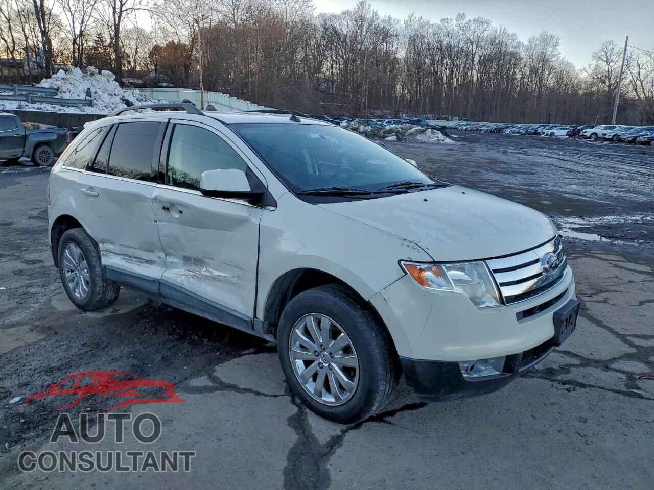FORD EDGE 2009 - 2FMDK49CX9BA96405