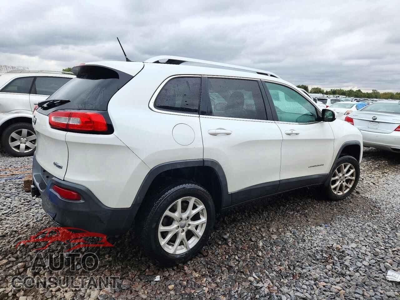 JEEP CHEROKEE 2014 - 1C4PJMCS0EW227595