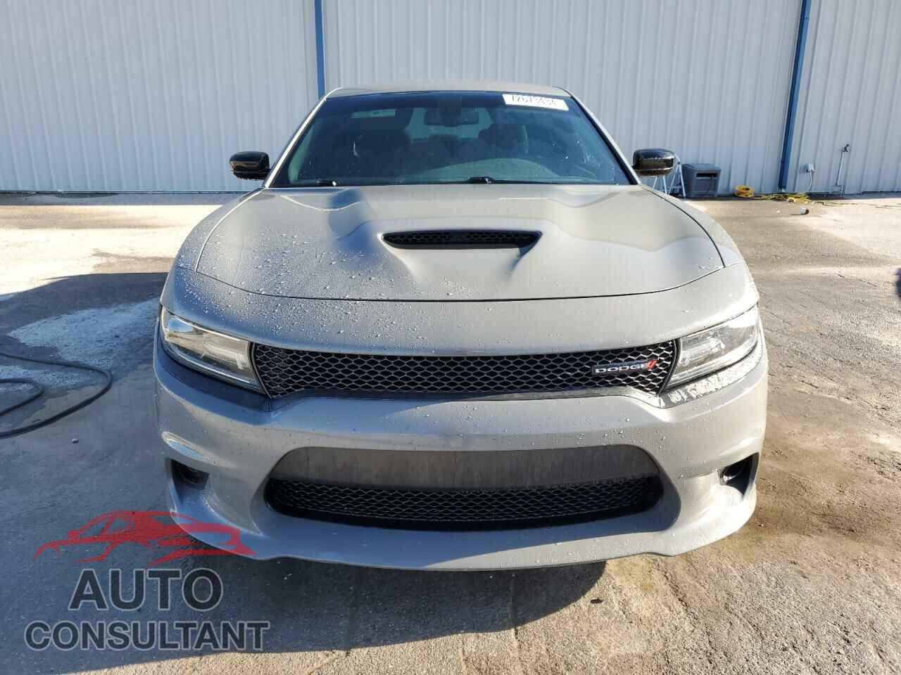 DODGE CHARGER 2019 - 2C3CDXHG4KH714034