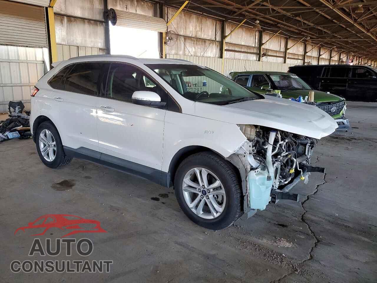 FORD EDGE 2020 - 2FMPK3J96LBB68506