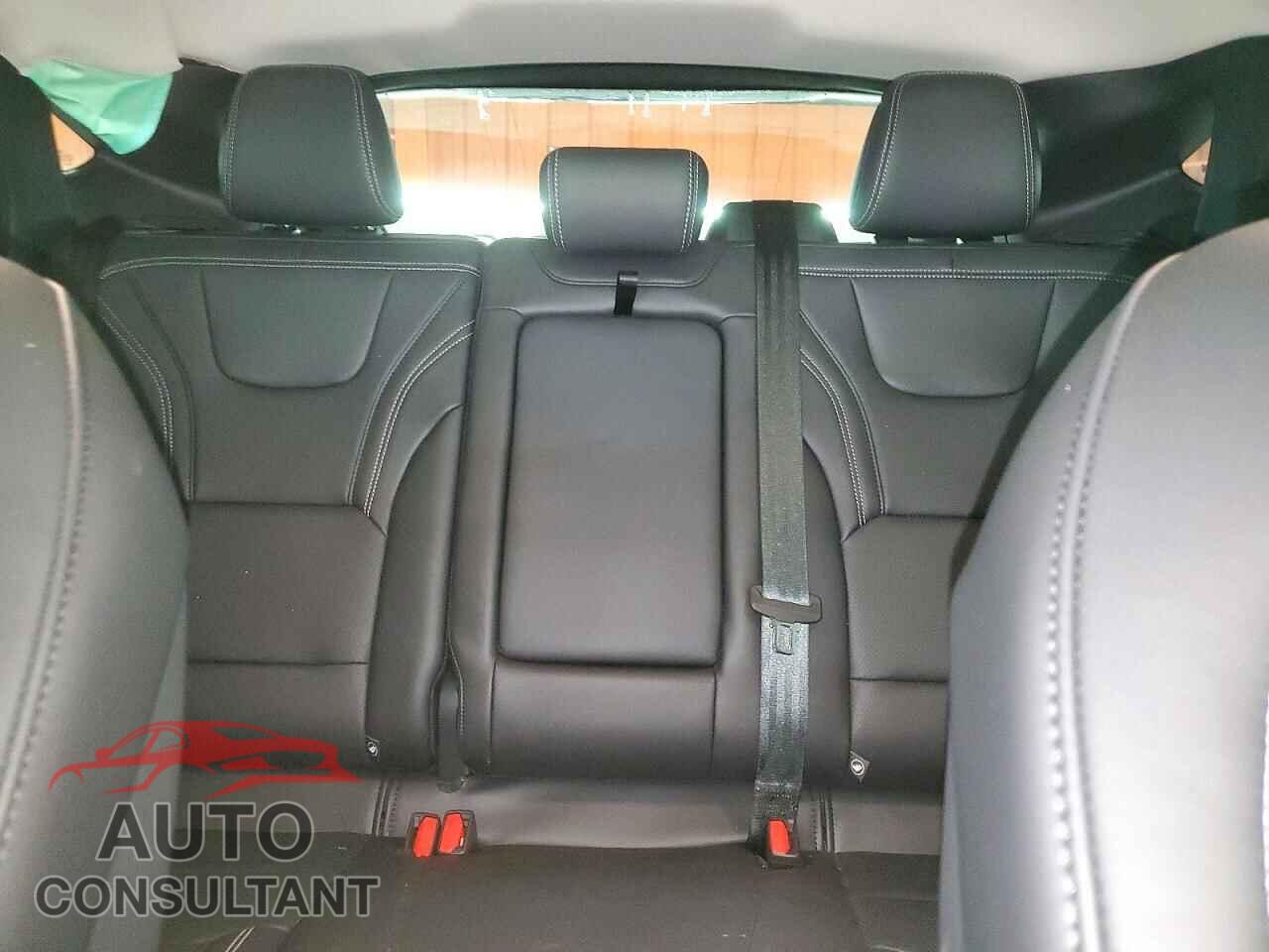 FORD MUSTANG 2025 - 3FMTK3SU5SMA55824