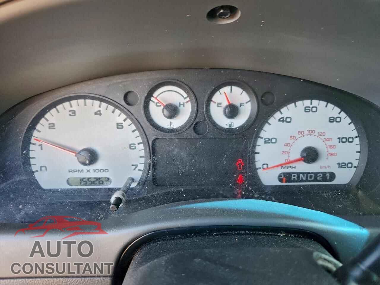 FORD RANGER 2011 - 1FTLR4FE9BPA54517