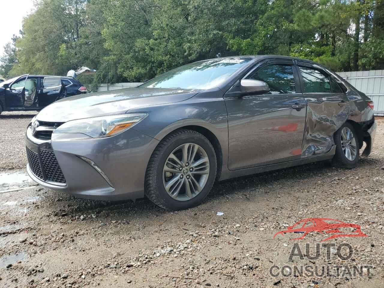 TOYOTA CAMRY 2016 - 4T1BF1FKXGU124555
