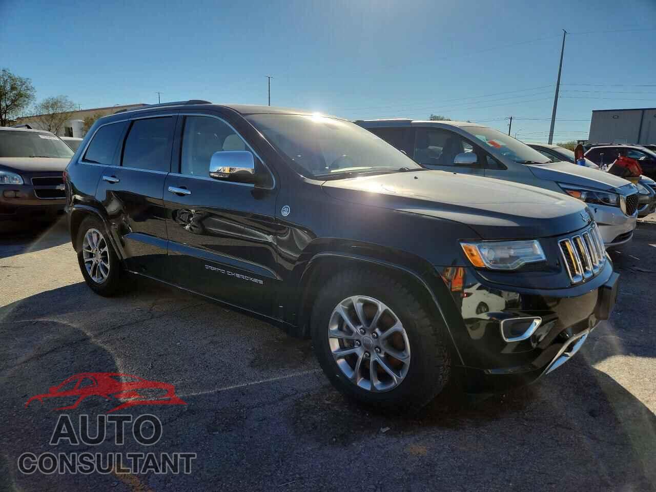 JEEP CHEROKEE 2015 - 1C4RJFCMXFC176017