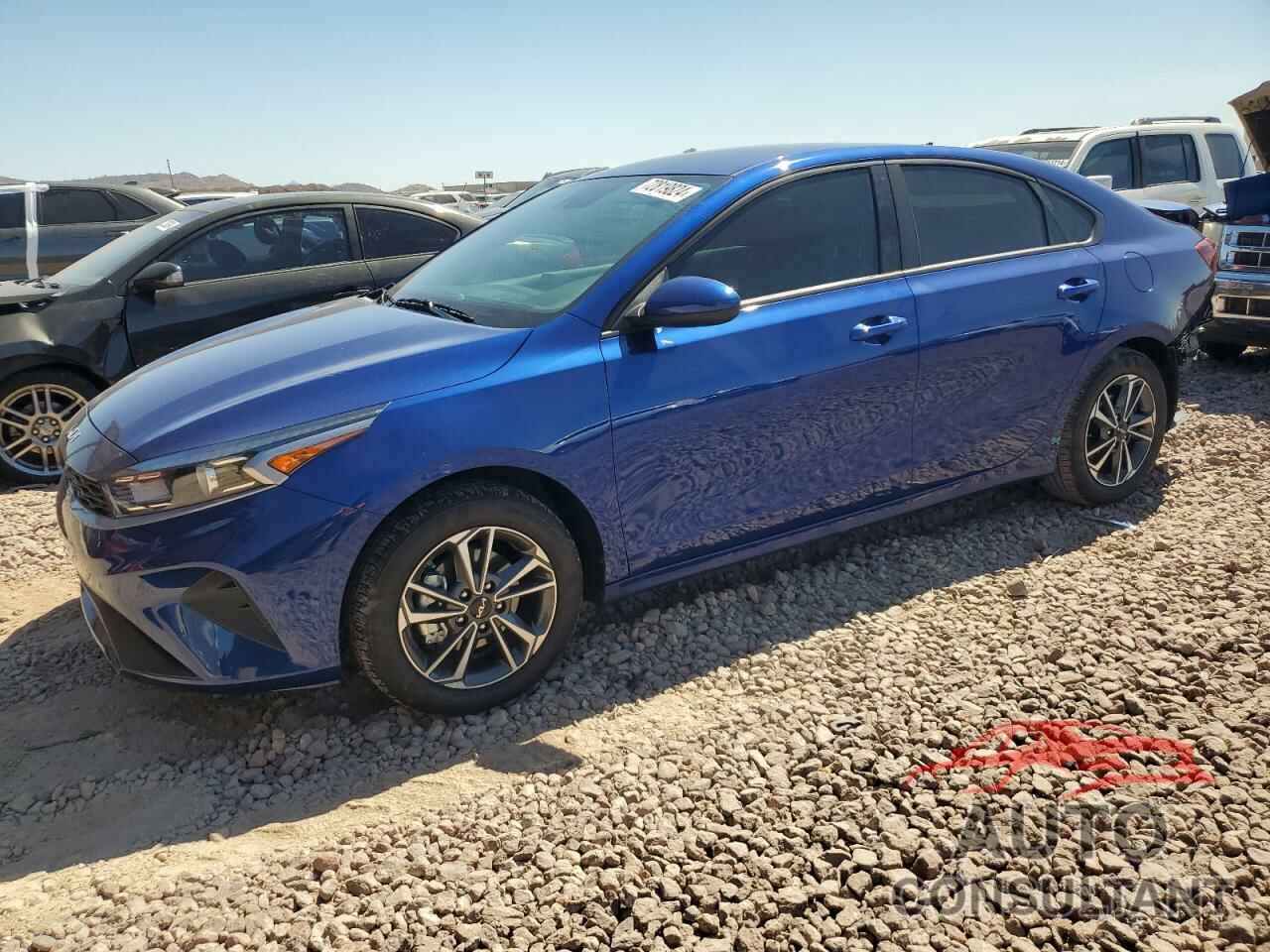 KIA FORTE 2024 - 3KPF24AD4RE777282