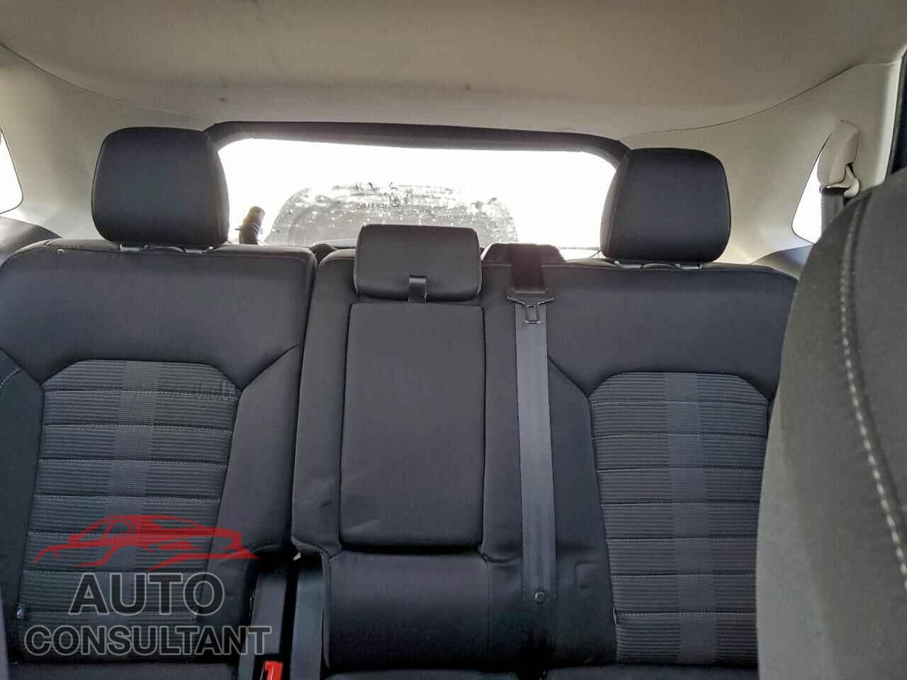 FORD EDGE 2016 - 2FMPK4J94GBB19221