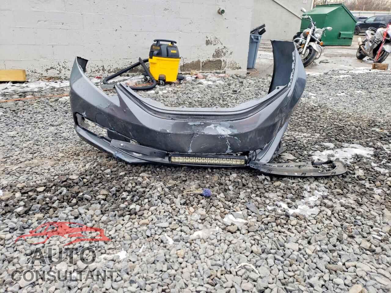 HONDA CIVIC 2013 - 2HGFB6E55DH710865