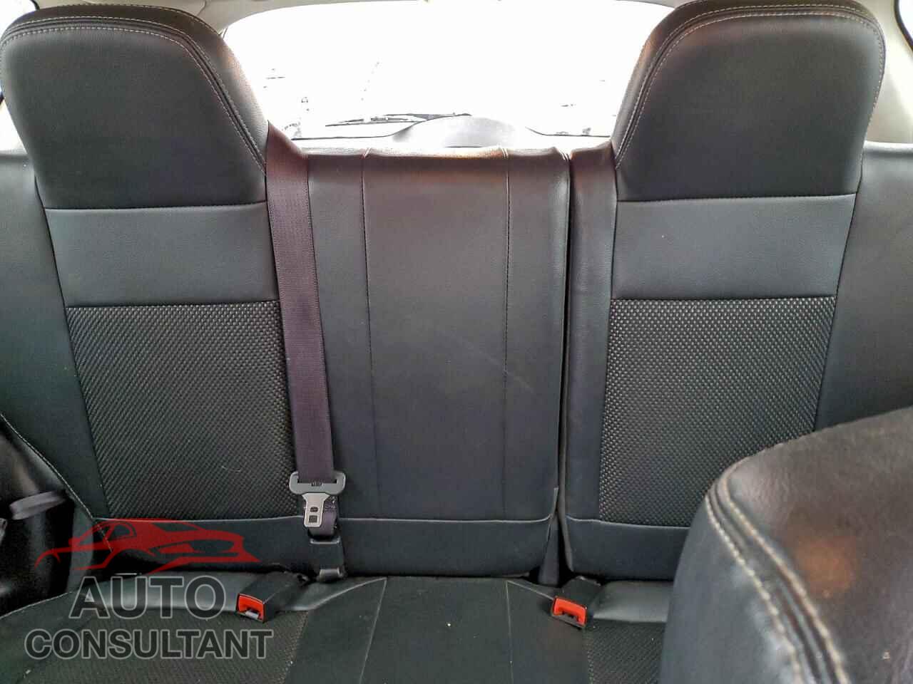 JEEP COMPASS 2017 - 1C4NJDEB3HD175738