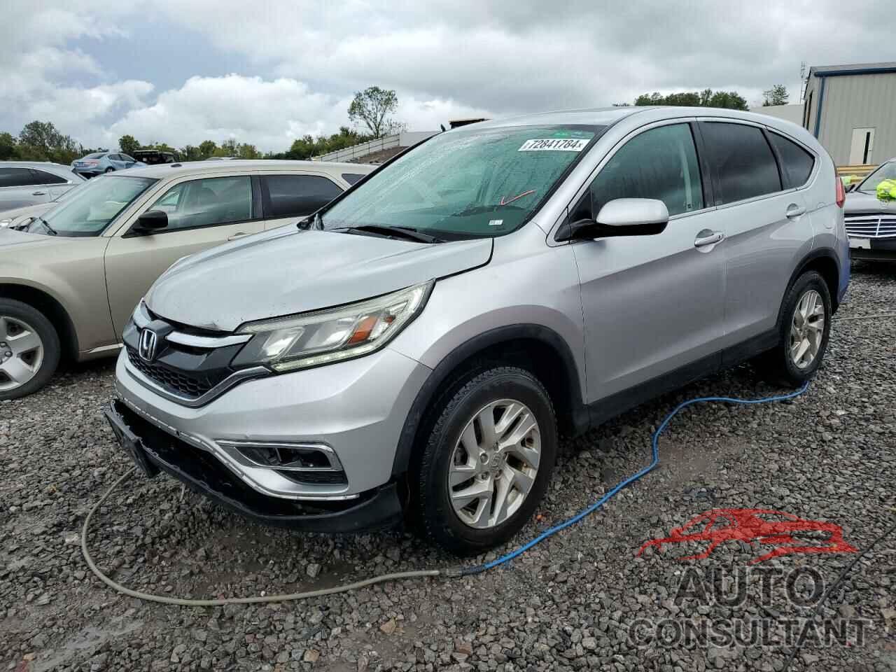 HONDA CRV 2016 - 2HKRM4H5XGH700611