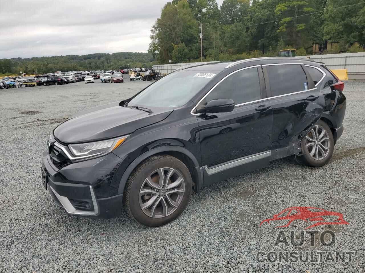 HONDA CRV 2020 - 2HKRW1H99LH413511