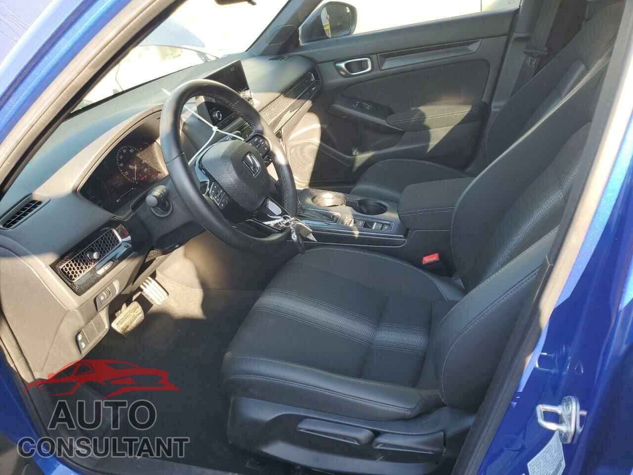 HONDA CIVIC 2023 - 2HGFE2F55PH549680