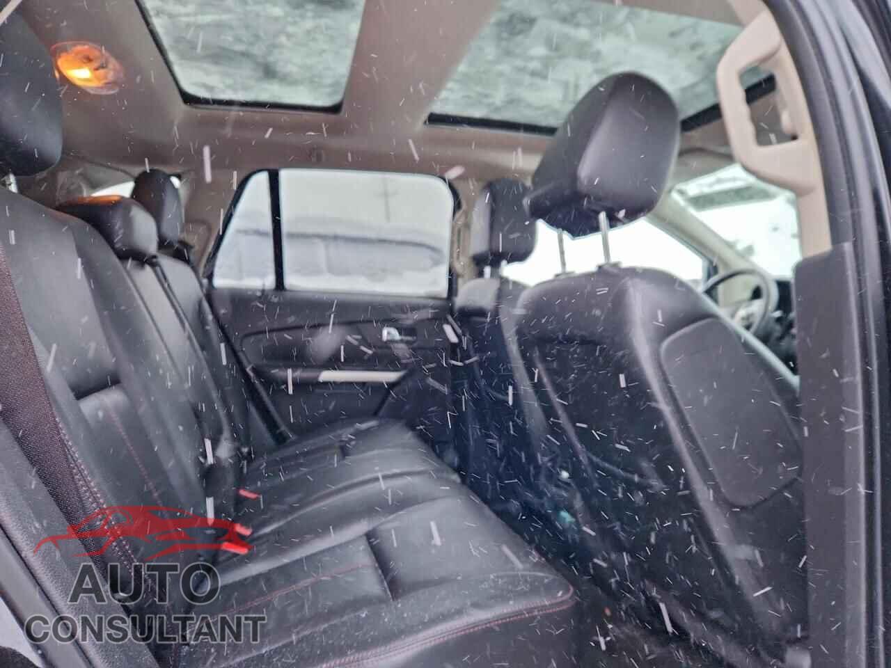 FORD EDGE 2013 - 2FMDK4KC3DBC94813