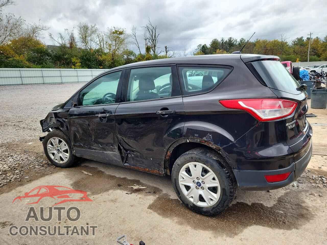 FORD ESCAPE 2013 - 1FMCU0F72DUA86394