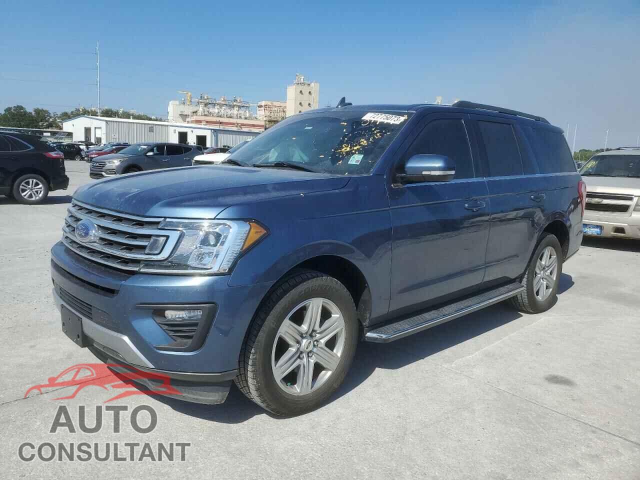 FORD EXPEDITION 2020 - 1FMJU1HT1LEA72549