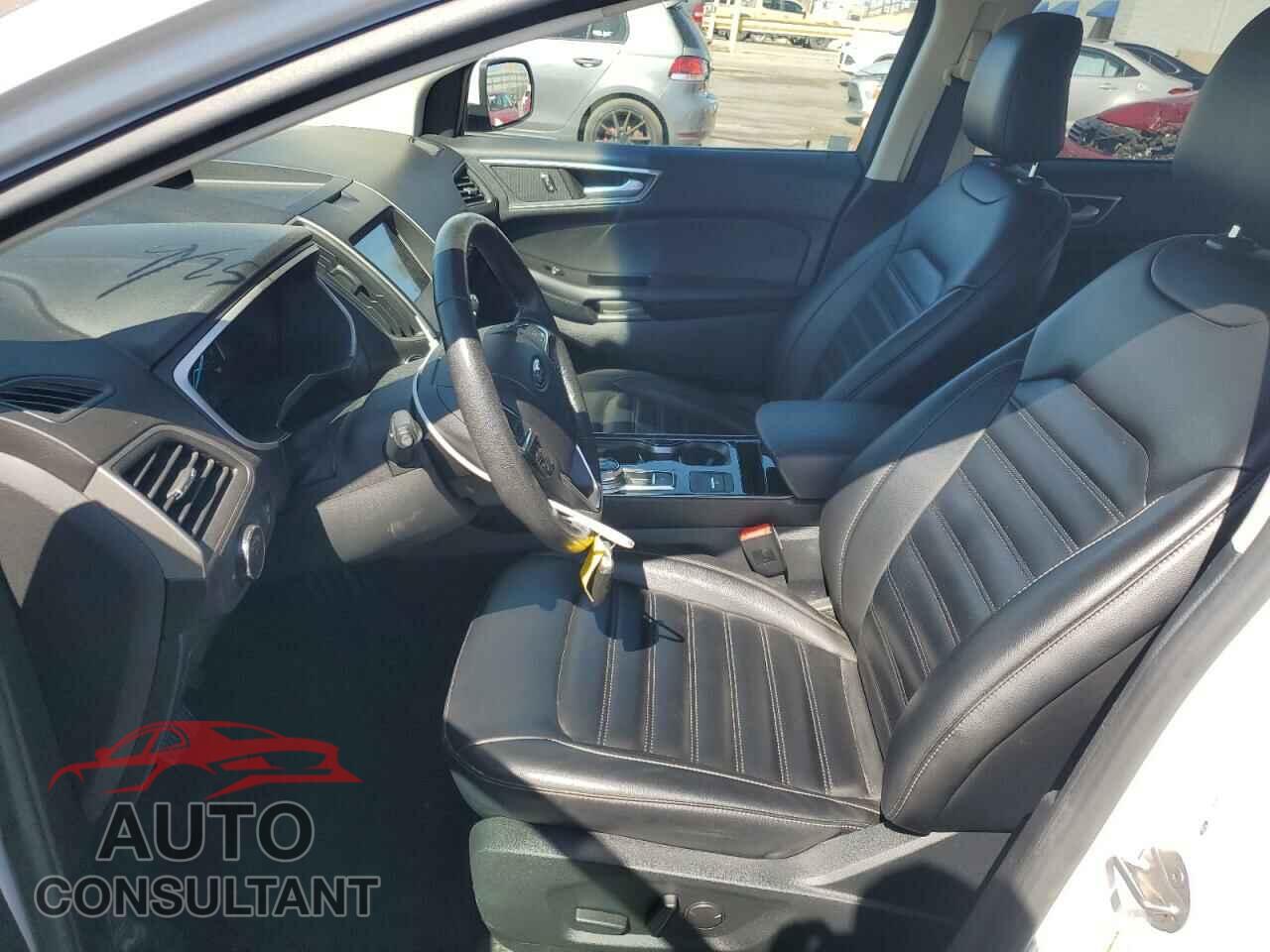 FORD EDGE 2020 - 2FMPK3J93LBA79931
