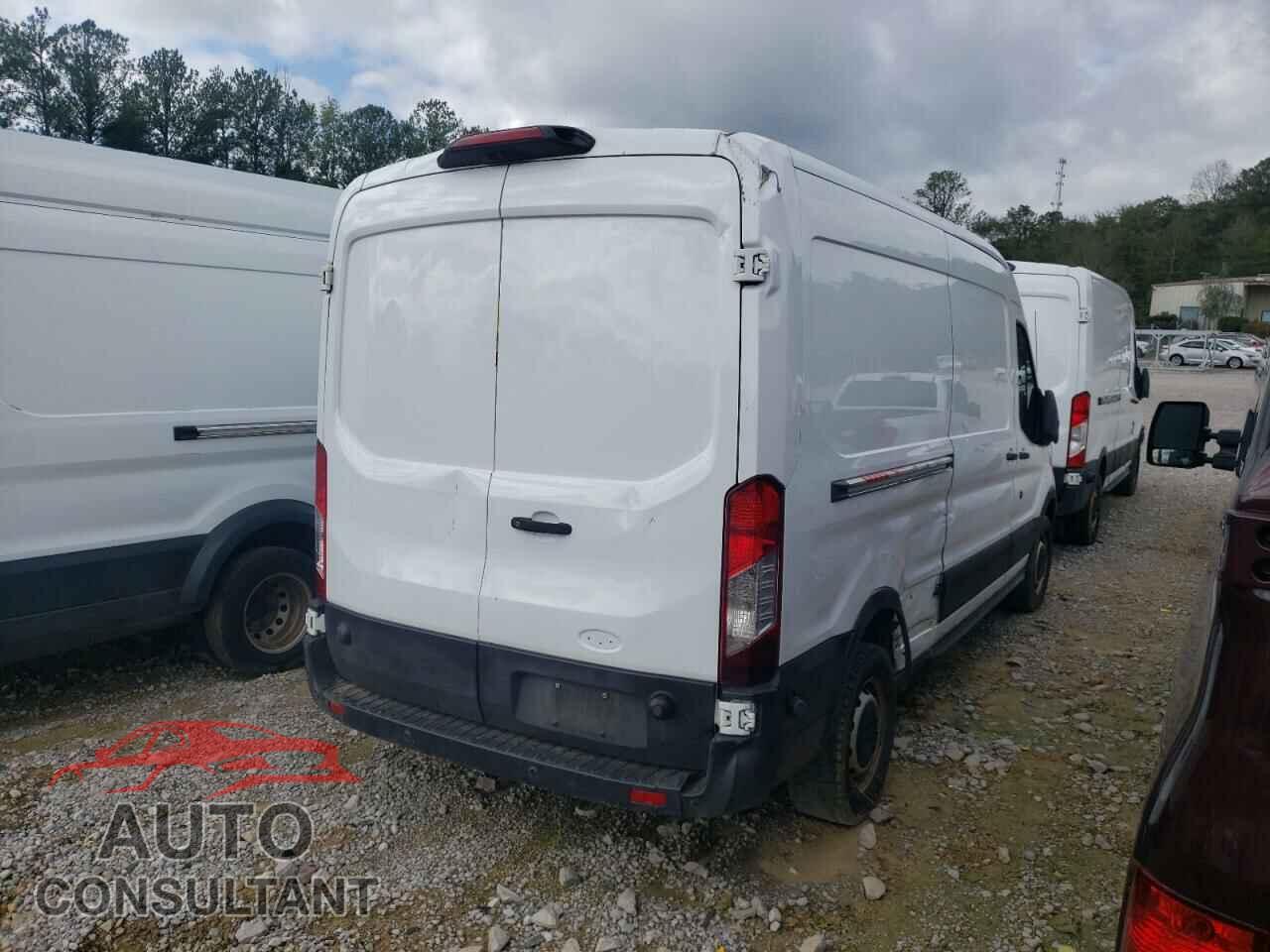 FORD TRANSIT 2019 - 1FTYR2CM8KKA78911