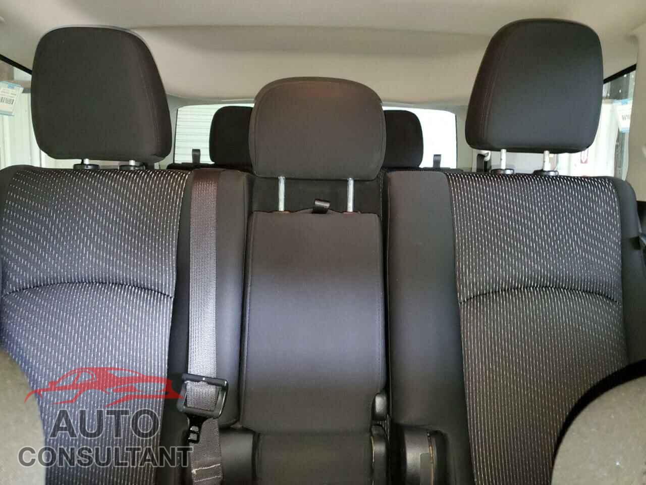 DODGE JOURNEY 2020 - 3C4PDCAB9LT253667