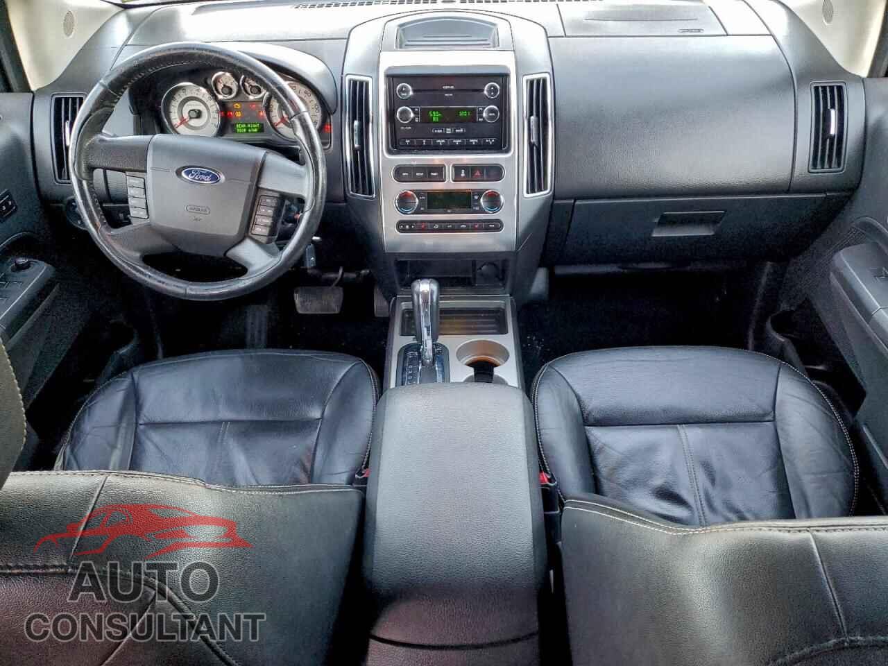 FORD EDGE 2009 - 2FMDK49CX9BA96405