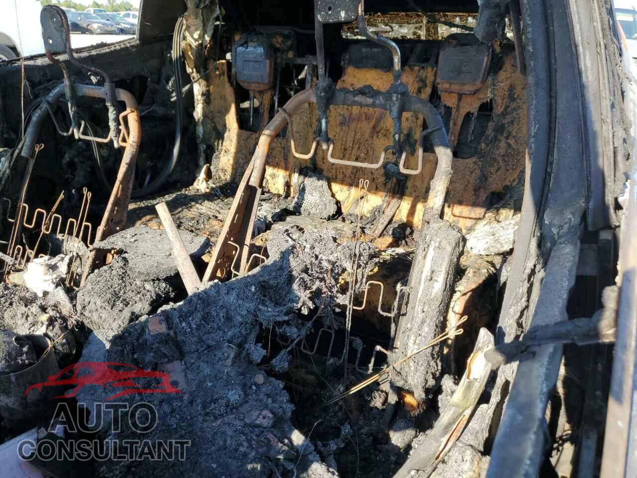 MITSUBISHI ECLIPSE 2019 - JA4AS3AA1KZ024341