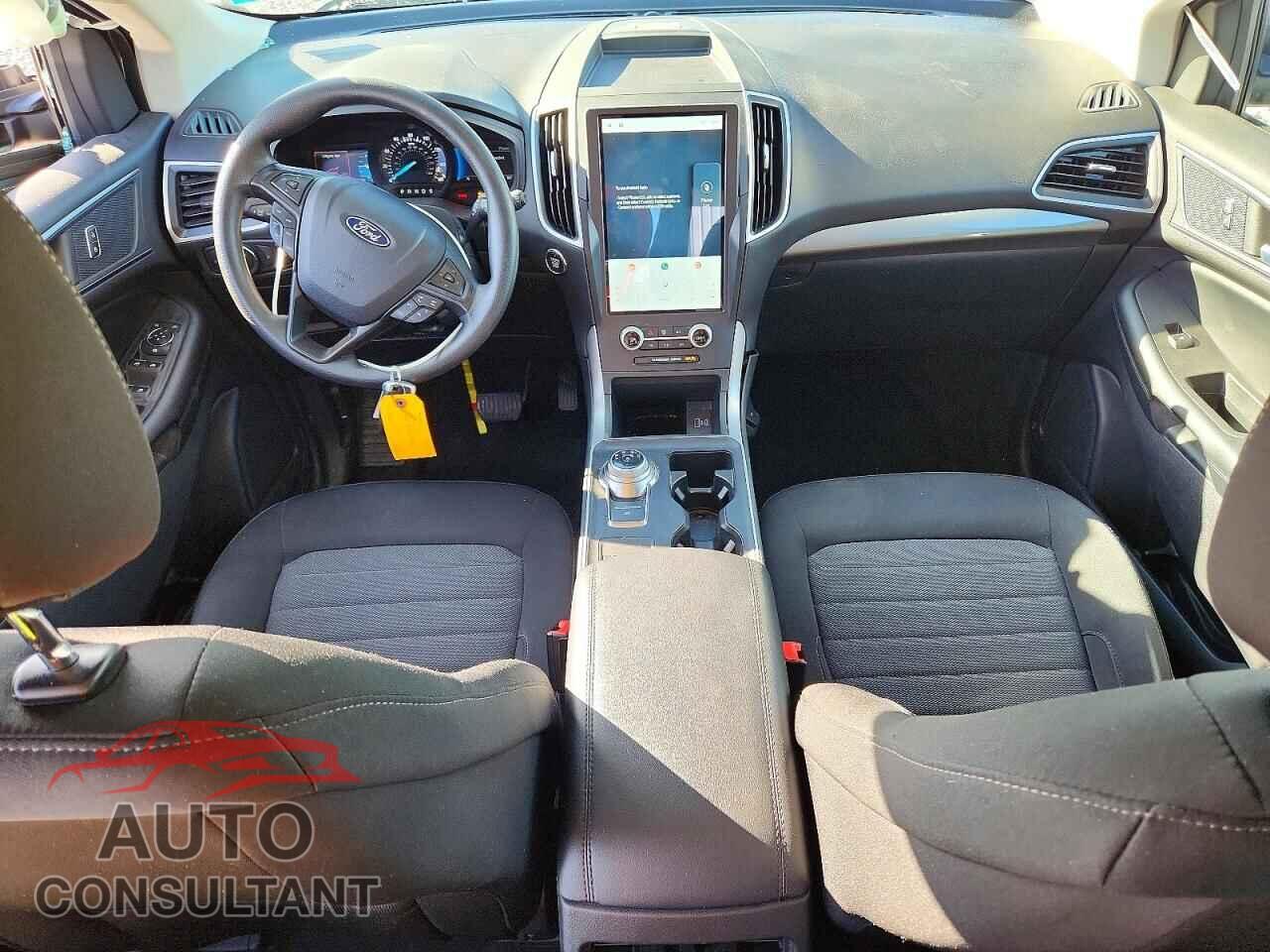 FORD EDGE 2022 - 2FMPK4G96NBA16306