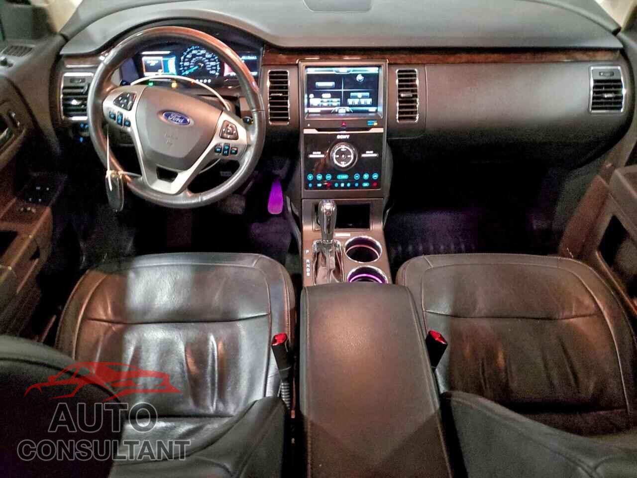 FORD FLEX 2014 - 2FMHK6DTXEBD37832