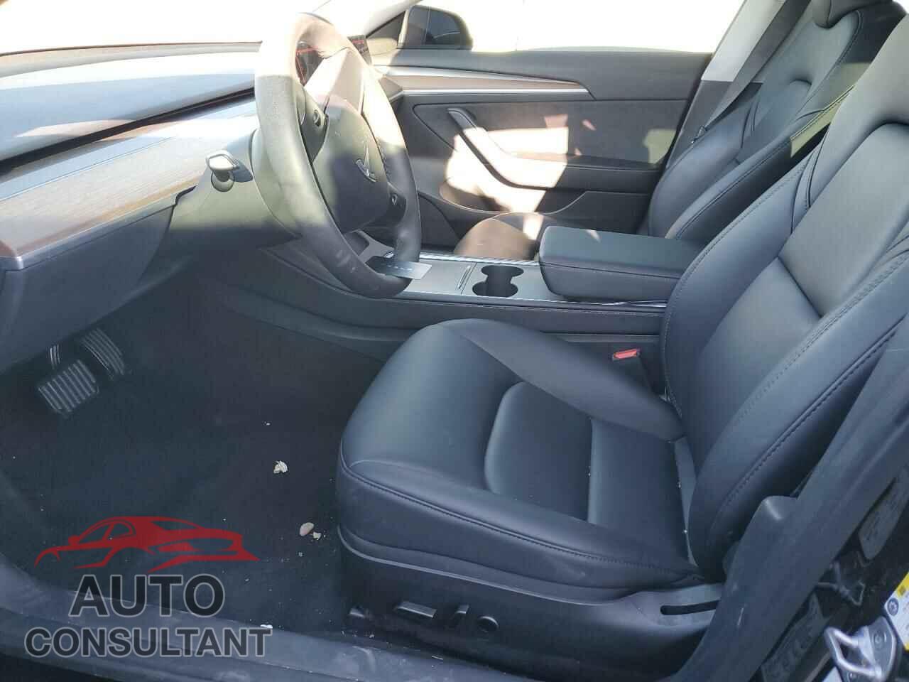 TESLA MODEL 3 2023 - 5YJ3E1EA0PF619151